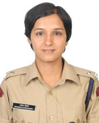 Manisha Choudhary